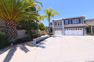 Photo 2: House for sale : 4 bedrooms : 21 Via Villario in Rancho Santa Margarita