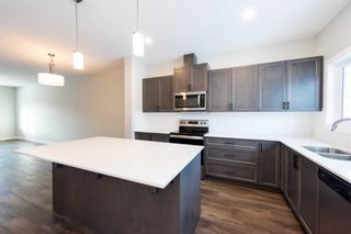 Photo 5: 1812 Cornerstone Boulevard NE in Calgary: Cornerstone Semi Detached (Half Duplex) for sale : MLS®# A2103602