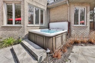 Photo 32: 1502 Crescent Road in Mississauga: Lorne Park House (2-Storey) for sale : MLS®# W8226864