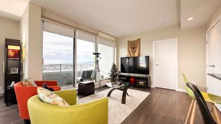 Photo 8: 3702 488 SW MARINE Drive in Vancouver: Marpole Condo for sale (Vancouver West)  : MLS®# R2838523