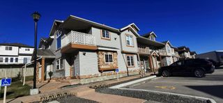 Photo 1: 101 70 Panatella Landing NW in Calgary: Panorama Hills Row/Townhouse for sale : MLS®# A2125453