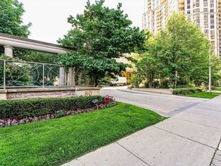 Photo 2: 720 80 Harrison Garden Boulevard in Toronto: Willowdale East Condo for lease (Toronto C14)  : MLS®# C5723104