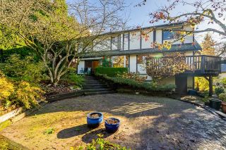 Photo 36: 7 ESCOLA Bay in Port Moody: Barber Street House for sale : MLS®# R2833077