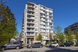 Photo 22: 1107 9266 UNIVERSITY CRESCENT in Burnaby: Simon Fraser Univer. Condo for sale (Burnaby North)  : MLS®# R2487372