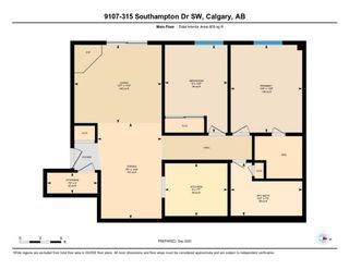 Photo 32: 9107 315 Southampton Drive SW in Calgary: Southwood Apartment for sale : MLS®# A1105768