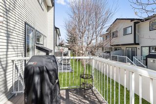 Photo 29: 15 15 Silver Springs Way NW: Airdrie Row/Townhouse for sale : MLS®# A1095958