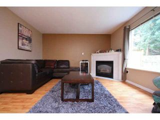 Photo 6: 16 34332 MACLURE Road in Abbotsford: Central Abbotsford Townhouse for sale in "Immel Ridge" : MLS®# F1435216