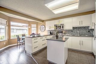 Photo 6: 146 1140 CASTLE Crescent in Port Coquitlam: Citadel PQ Townhouse for sale in "UPLANDS" : MLS®# R2164377