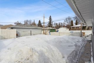 Photo 41: 3013 Argyle Road in Regina: Lakeview RG Residential for sale : MLS®# SK921344