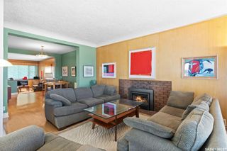 Photo 6: 870 Saskatchewan Crescent East in Saskatoon: Nutana Residential for sale : MLS®# SK928665