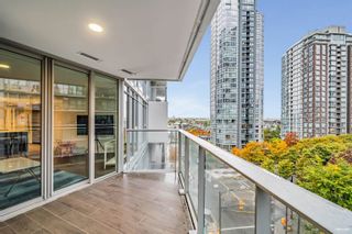 Photo 15: 802 499 PACIFIC STREET in Vancouver: Yaletown Condo for sale (Vancouver West)  : MLS®# R2628706
