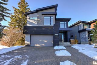 Photo 1: 7804 142 Street in Edmonton: Zone 10 House for sale : MLS®# E4320083