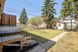 Photo 24: 408 60 Avenue NE in Calgary: Thorncliffe Semi Detached (Half Duplex) for sale : MLS®# A2046104