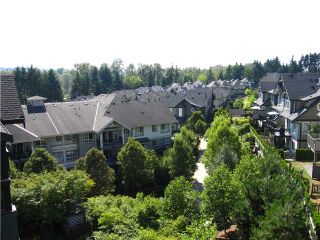 Photo 11: # 519 9098 HALSTON CT in Burnaby: Government Road Condo for sale (Burnaby North)  : MLS®# V1040530