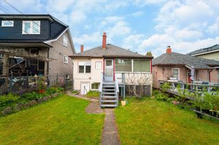 Photo 15: 4434 W 14 Avenue in Vancouver: Point Grey House for sale (Vancouver West)  : MLS®# R2776002