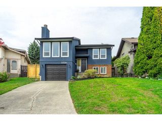 Photo 2: 2734 WARREN Place in Langley: Willoughby Heights House for sale in "Langley Meadows" : MLS®# R2573755