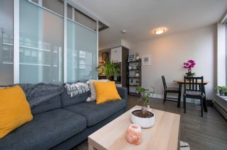 Photo 4: 316 1783 MANITOBA Street in Vancouver: False Creek Condo for sale in "The Residences At West" (Vancouver West)  : MLS®# R2669128