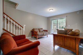 Photo 9: 30 22740 116 Avenue in Maple Ridge: East Central Townhouse for sale : MLS®# R2220079
