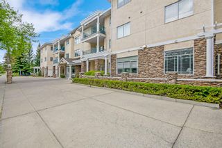 Main Photo: 106 9449 19 Street SW in Calgary: Palliser Apartment for sale : MLS®# A1227710