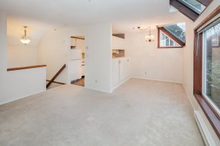 Photo 6: C1 1100 W 6TH Avenue in Vancouver: Fairview VW Townhouse for sale in "Fairview Place" (Vancouver West)  : MLS®# R2141815