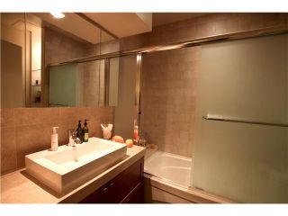 Photo 9: 709 1333 W GEORGIA Street in Vancouver: Coal Harbour Condo for sale (Vancouver West)  : MLS®# V992880