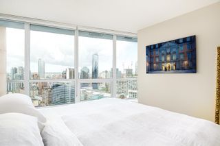 Photo 12: 2809 833 SEYMOUR Street in Vancouver: Downtown VW Condo for sale in "The Capitol Residences" (Vancouver West)  : MLS®# R2687915