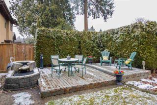 Photo 20: 3841 ULSTER Street in Port Coquitlam: Oxford Heights House for sale : MLS®# R2142329
