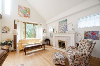 Photo 4: 3625 W 11TH Avenue in Vancouver: Kitsilano House for sale (Vancouver West)  : MLS®# R2777117