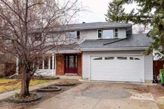 Photo 3: 12 Varna Place NW in Calgary: Varsity Detached for sale : MLS®# A2130403