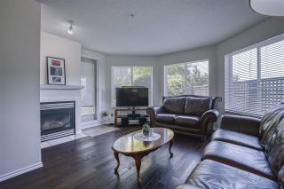 Photo 4: 113 5765 GLOVER Road in Langley: Langley City Condo for sale in "College Court" : MLS®# R2740834
