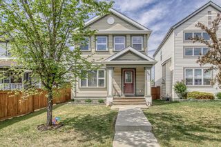 Photo 1: 240 Copperstone Gardens SE in Calgary: Copperfield Detached for sale : MLS®# A2050555
