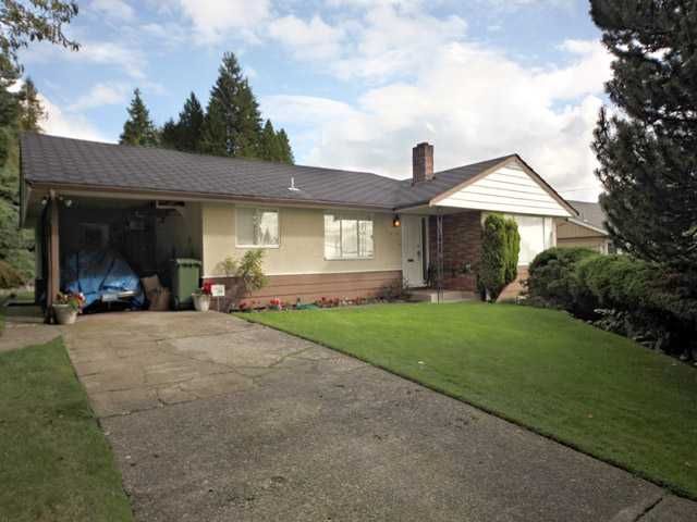 Main Photo: 3796 NORWOOD AV in North Vancouver: Upper Lonsdale House for sale : MLS®# V913597