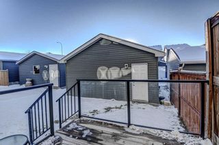Photo 25: 516 Evanston Link NW in Calgary: Evanston Semi Detached (Half Duplex) for sale : MLS®# A2106814
