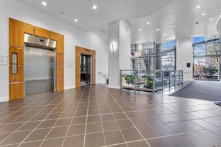 Photo 27: 607 501 PACIFIC Street in Vancouver: Downtown VW Condo for sale in "THE 501" (Vancouver West)  : MLS®# R2867543
