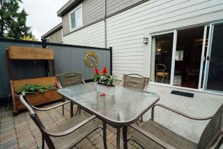 Photo 7: 5 3051 SPRINGFIELD DRIVE in Richmond: Steveston North Townhouse for sale : MLS®# R2173510