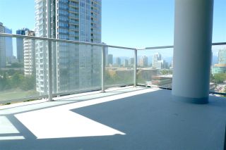 Photo 9: 907 6538 NELSON Avenue in Burnaby: Metrotown Condo for sale in "MET2" (Burnaby South)  : MLS®# R2185623