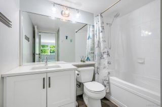 Photo 13: 2117 W 12TH Avenue in Vancouver: Kitsilano Townhouse for sale (Vancouver West)  : MLS®# R2747615