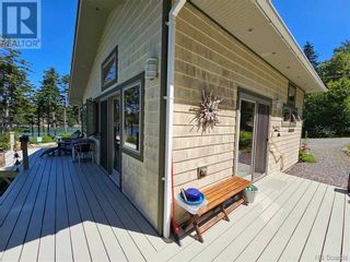 Photo 11: 407 Bunker Hill Road in Campobello: Recreational for sale : MLS®# NB090969