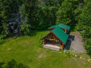 Photo 53: 111 GUS DRIVE: Lillooet House for sale (South West)  : MLS®# 177726