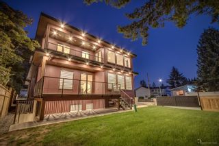 Photo 37: 602 Midvale Street in Coquitlam: Central Coquitlam House for sale