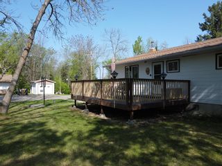 Photo 28: 34 Brookfield Road North in Lac Du Bonnet: Brookfield Residential for sale (R28)  : MLS®# 202315356