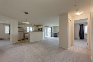 Photo 2: 5301 5500 SOMERVALE Court SW in Calgary: Somerset Apartment for sale : MLS®# C4256028