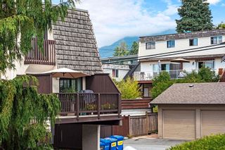 Photo 29: 204 250 W 4TH Street in North Vancouver: Lower Lonsdale Condo for sale in "Harbour Mews" : MLS®# R2806651