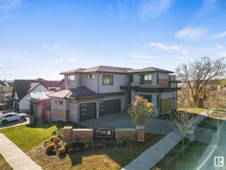 Main Photo: 104 ORCHARD Court: St. Albert House for sale : MLS®# E4325556