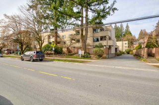 Photo 19: 302 3275 MOUNTAIN Highway in North Vancouver: Lynn Valley Condo for sale in "HASTINGS MANOR" : MLS®# R2553247