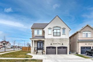 Photo 1: 110 Jazz Drive in Vaughan: Patterson House (2-Storey) for sale : MLS®# N5887219