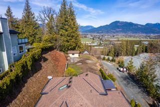 Photo 38: 47193 SWALLOW Place in Chilliwack: Little Mountain House for sale : MLS®# R2860112