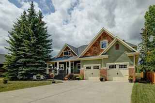 Main Photo: 672 Royalite Way SE in Diamond Valley: A-7662 Detached for sale : MLS®# A2082355
