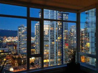 Photo 25: 2301 161 W GEORGIA Street in Vancouver: Downtown VW Condo for sale in "COSMO/DOWNTOWN" (Vancouver West)  : MLS®# R2556752