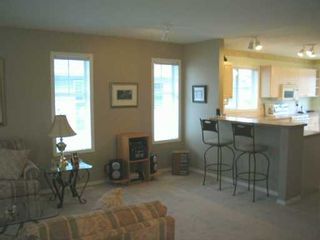 Photo 4: : Airdrie Townhouse for sale : MLS®# C3109866